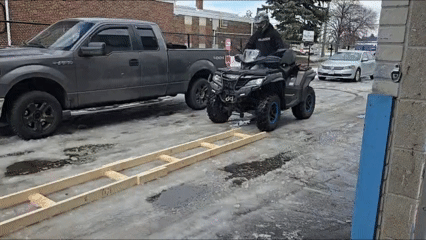 Level 1 test demonstration