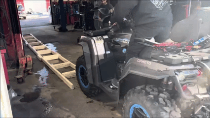 Level 3 test demonstration